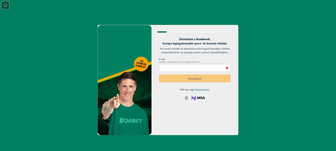 Boabet hungary