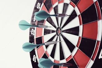 Darts fogadás