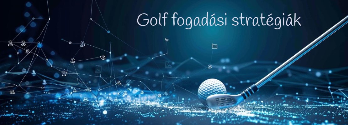 Golf fogadási stratégiák