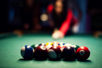 Snooker fogadás